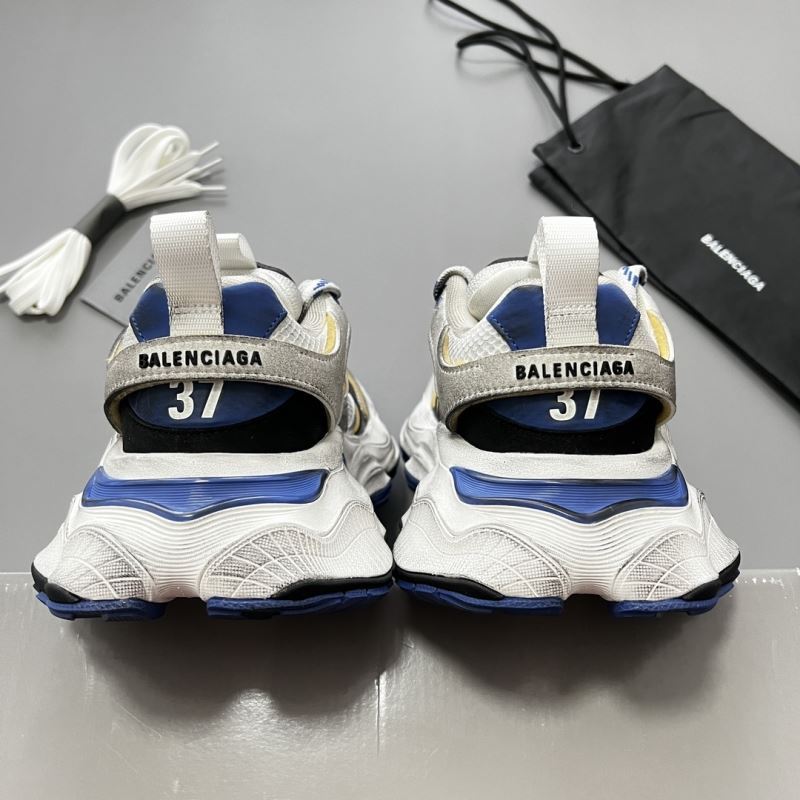 Balenciaga Track Shoes